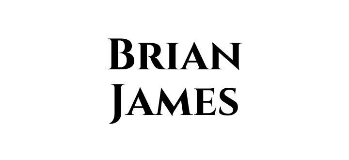 Brian James