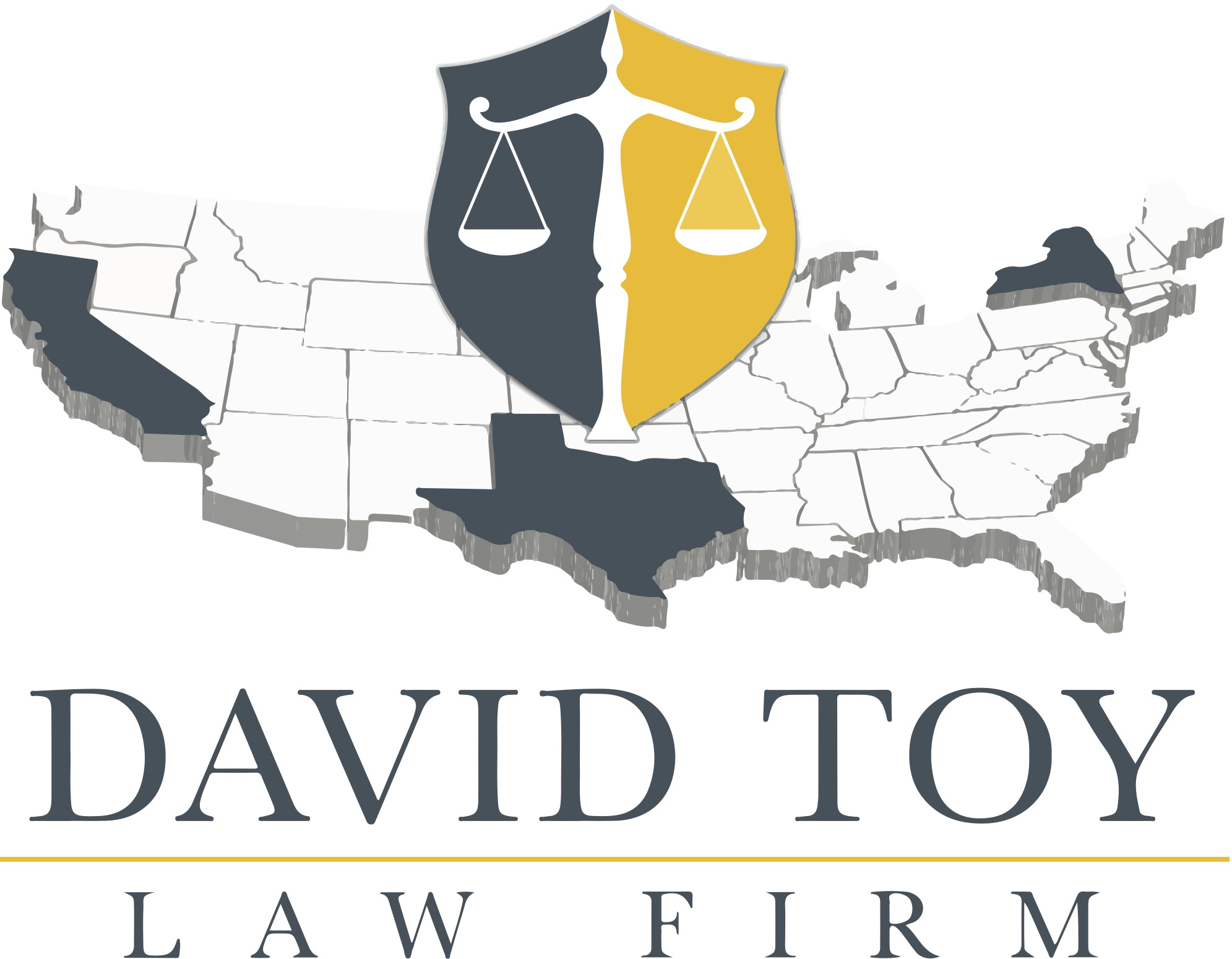 David Toy Law Firm