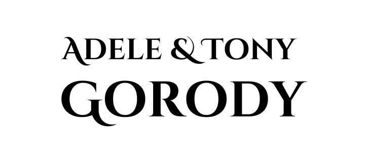 Adele & Tony Gorody