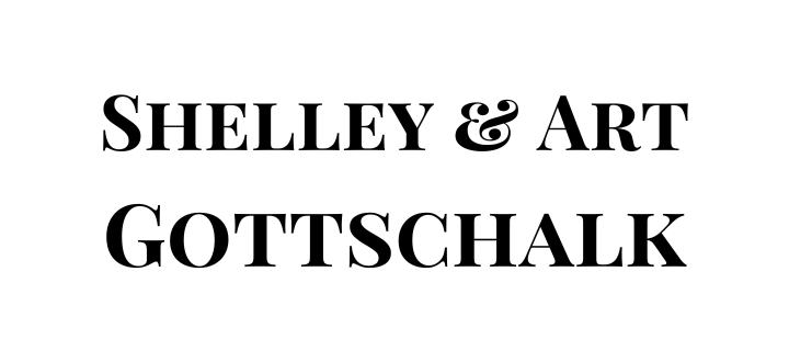 Shelley & Art Gottschalk