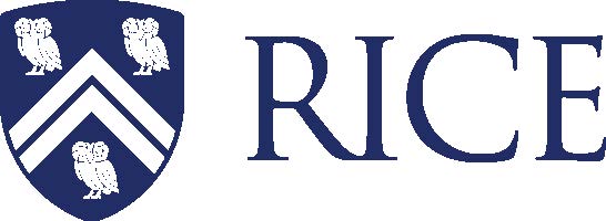 Rice University Logo